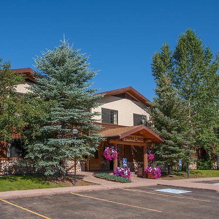 Steamboat Mountain Lodge Steamboat Springs Kültér fotó