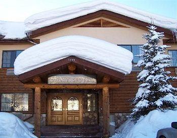 Steamboat Mountain Lodge Steamboat Springs Kültér fotó