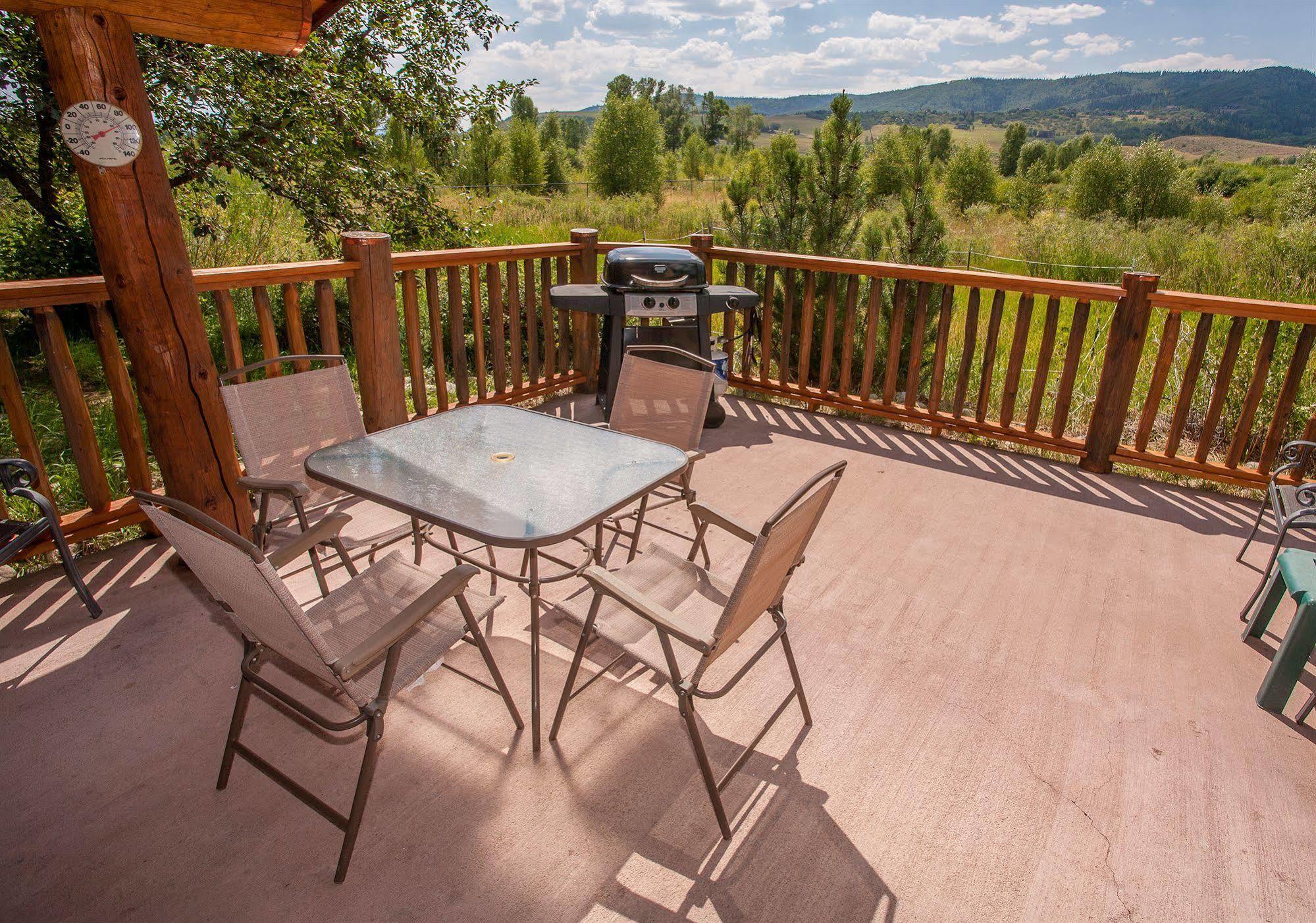 Steamboat Mountain Lodge Steamboat Springs Kültér fotó