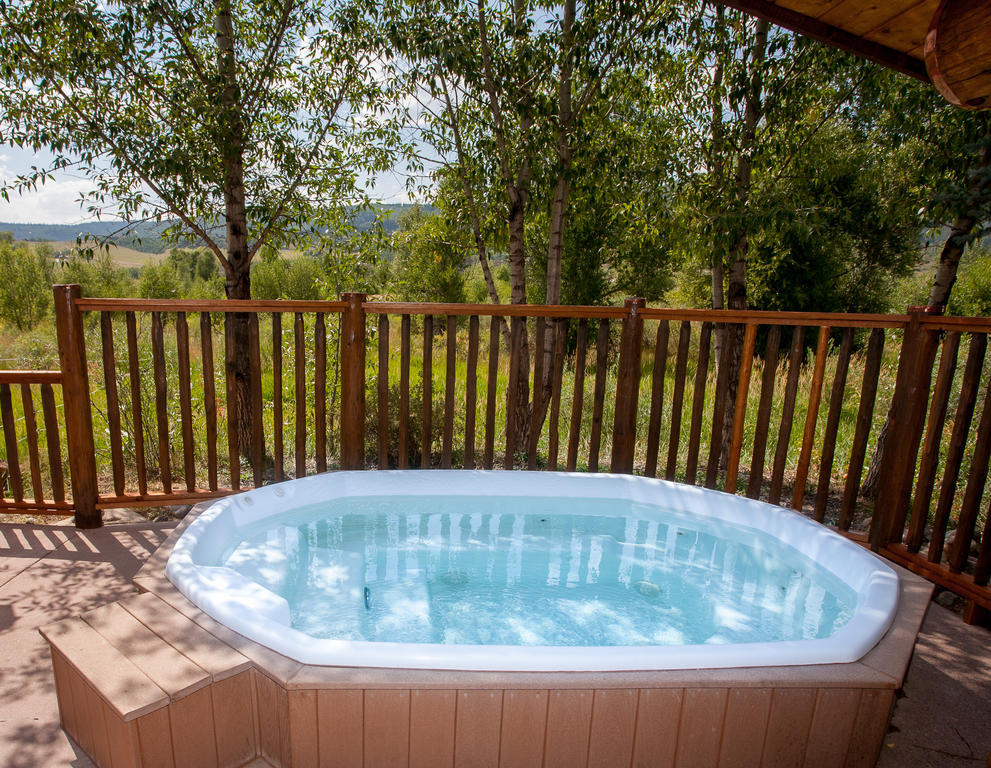 Steamboat Mountain Lodge Steamboat Springs Kültér fotó
