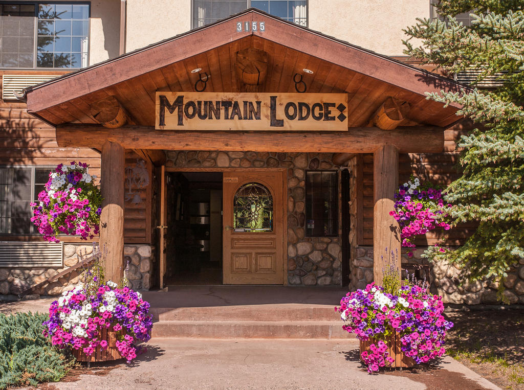 Steamboat Mountain Lodge Steamboat Springs Kültér fotó